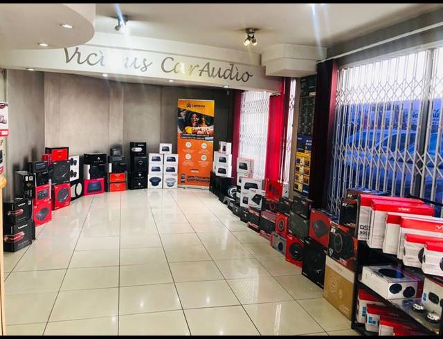 BUSINESS FOR SALE IN JANSEN PARK